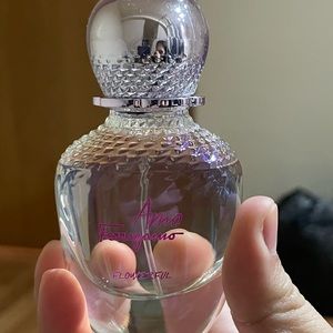 Amo Ferragamo By Salvatore Ferragamo